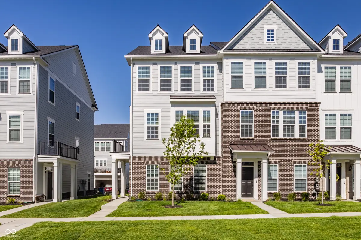 14561 Elsmere Lane, Carmel, IN 46074 - #1