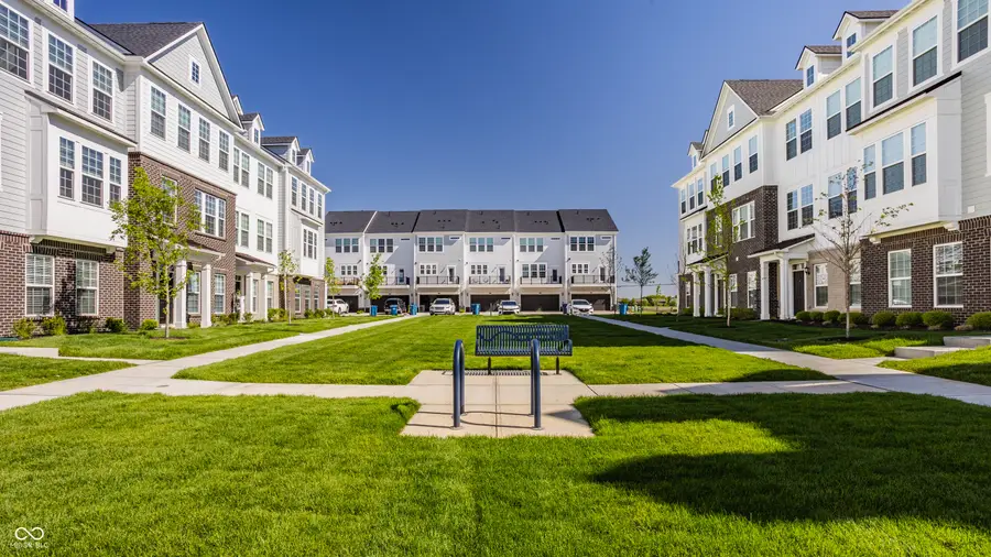 14561 Elsmere Lane, Carmel, IN 46074 - #2