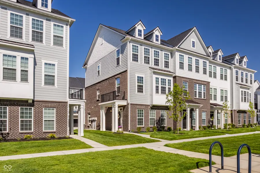 14561 Elsmere Lane, Carmel, IN 46074 - #3