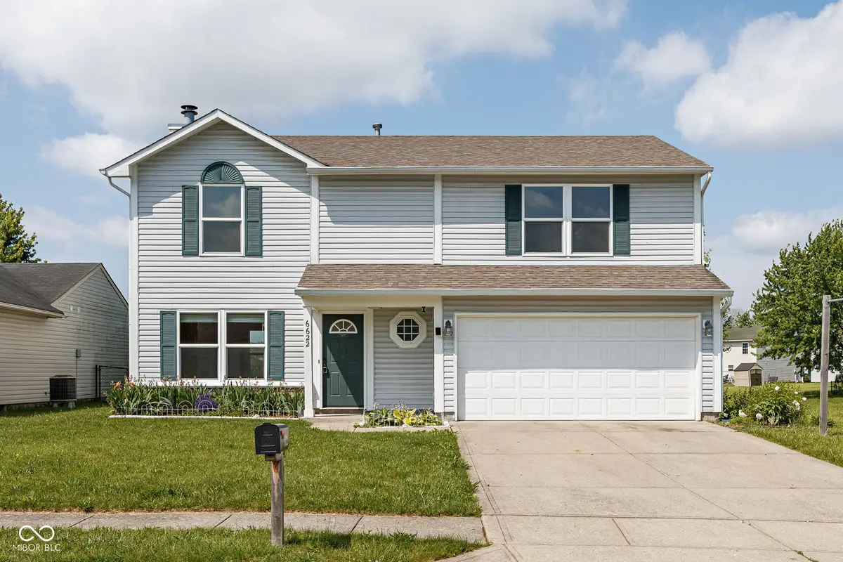 6622 Townsend Way, Indianapolis, IN 46268 - #1