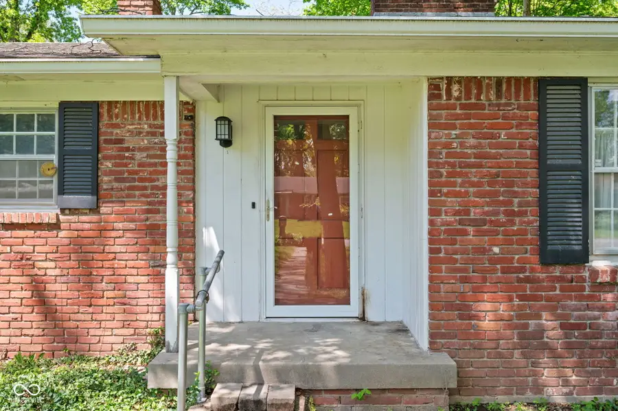 3306 Stamm Avenue, Indianapolis, IN 46240 - #2