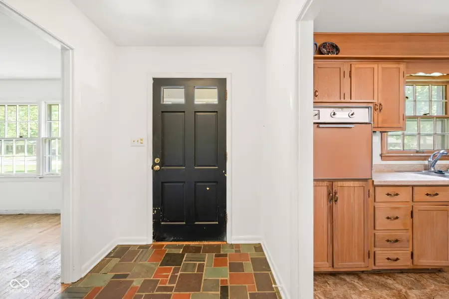 3306 Stamm Avenue, Indianapolis, IN 46240 - #3