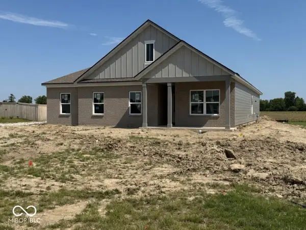 7808 Magnolia Street, New Palestine, IN 46163