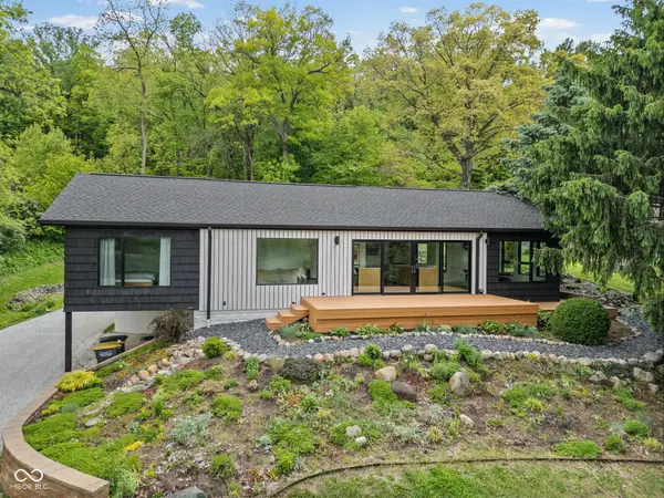 1940 N River Road, West Lafayette, IN 47906