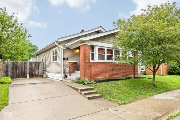 1024 N Colorado Avenue, Indianapolis, IN 46201