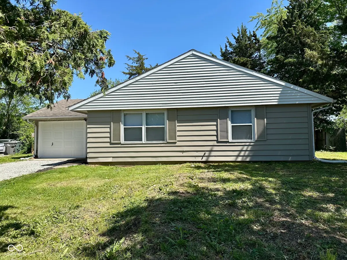 9961 Catalina Drive, Indianapolis, IN 46235 - #1