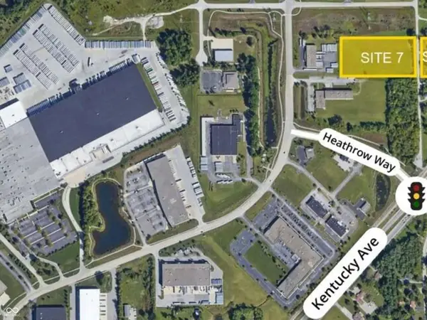 5700 Mendenhall Road, Indianapolis, IN 46241