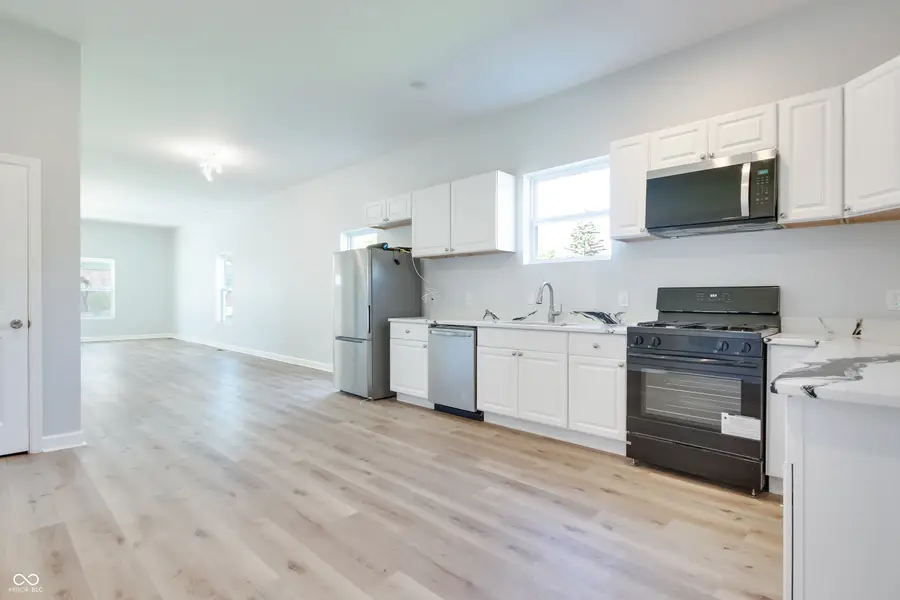 1006 Eugene Street, Indianapolis, IN 46208 - #2