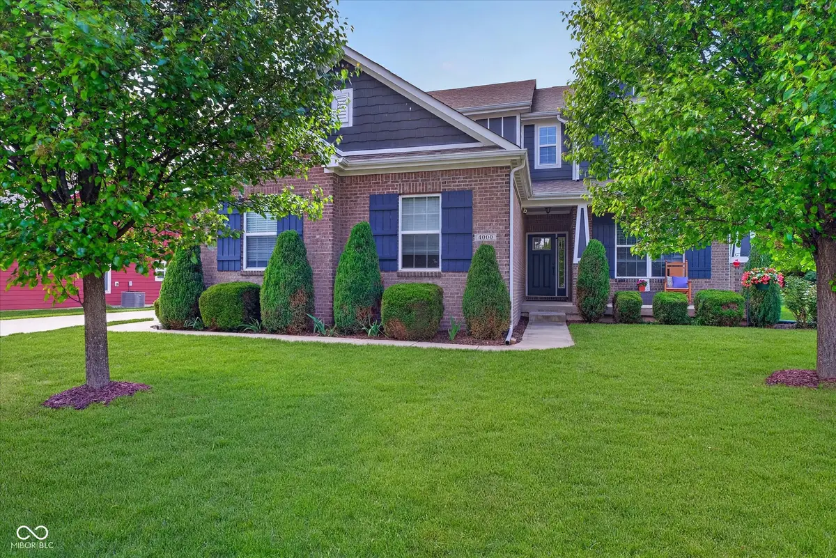 4000 W Morse Drive, Cicero, IN 46034 - #1
