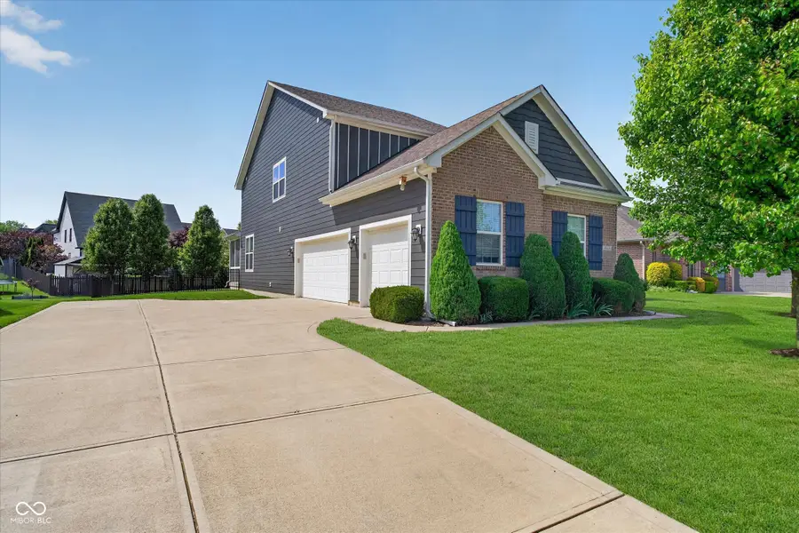 4000 W Morse Drive, Cicero, IN 46034 - #3