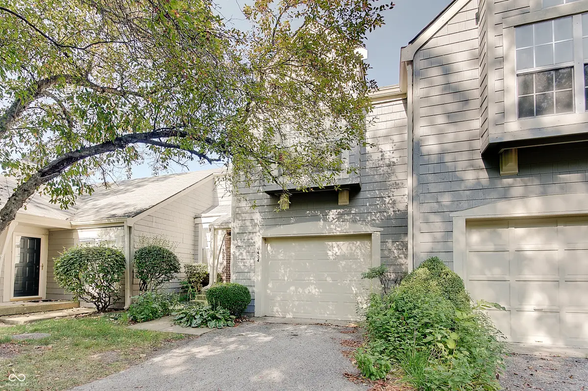 6454 Watham Court, Indianapolis, IN 46250 - #1
