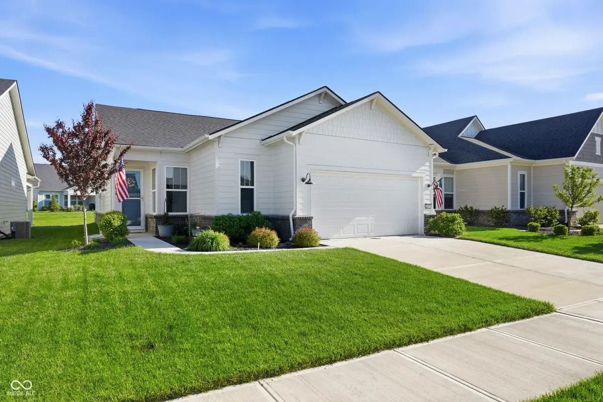 2680 Old Rosebud Lane, Westfield, IN 46074 - #1