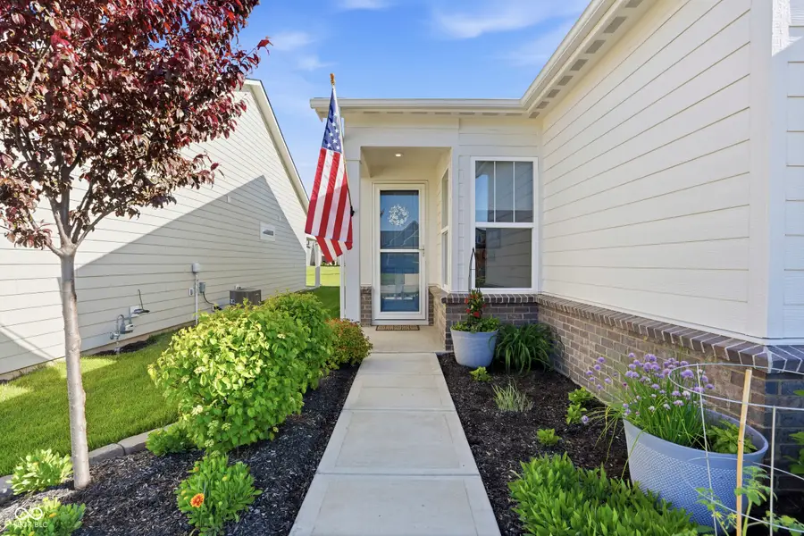 2680 Old Rosebud Lane, Westfield, IN 46074 - #2