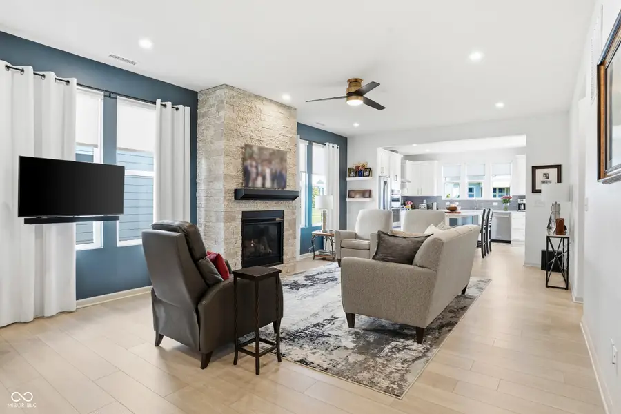 2680 Old Rosebud Lane, Westfield, IN 46074 - #3