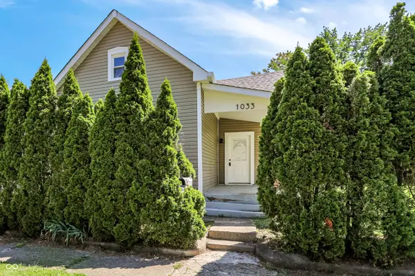 1033 S Randolph Street, Indianapolis, IN 46203
