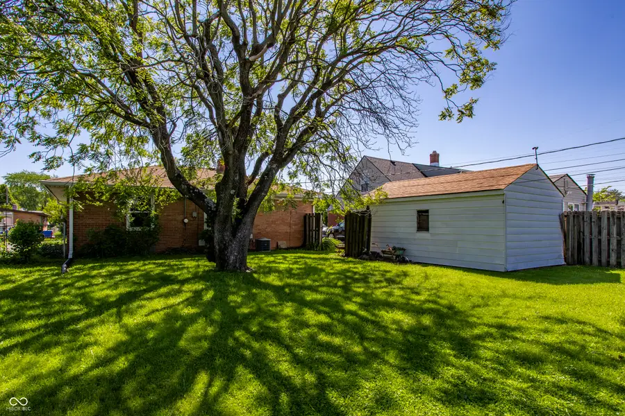 1616 Englewood Drive, Indianapolis, IN 46219 - #2