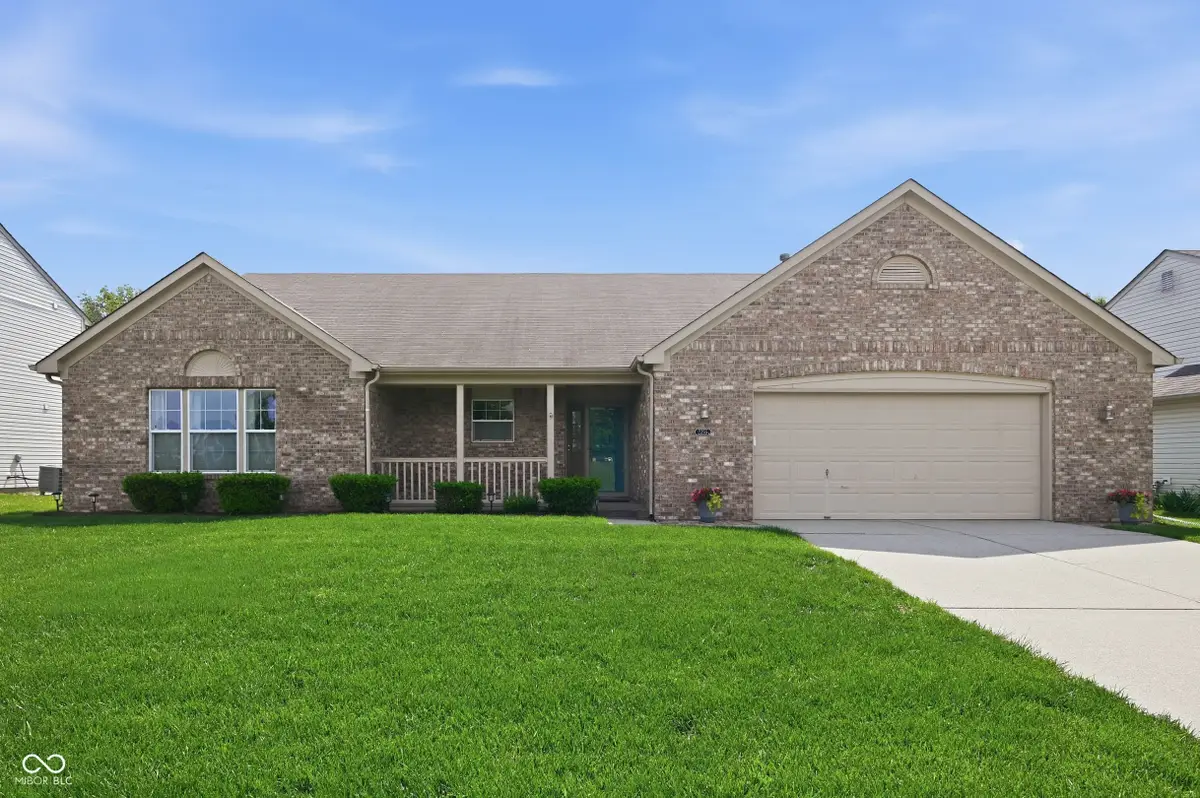 2255 Tobello Boulevard, Indianapolis, IN 46234 - #1
