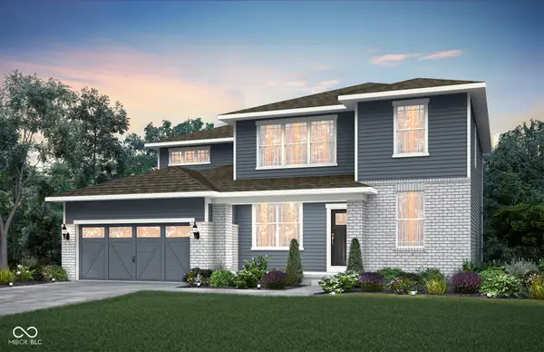 7079 Barrett Drive, Brownsburg, IN 46112