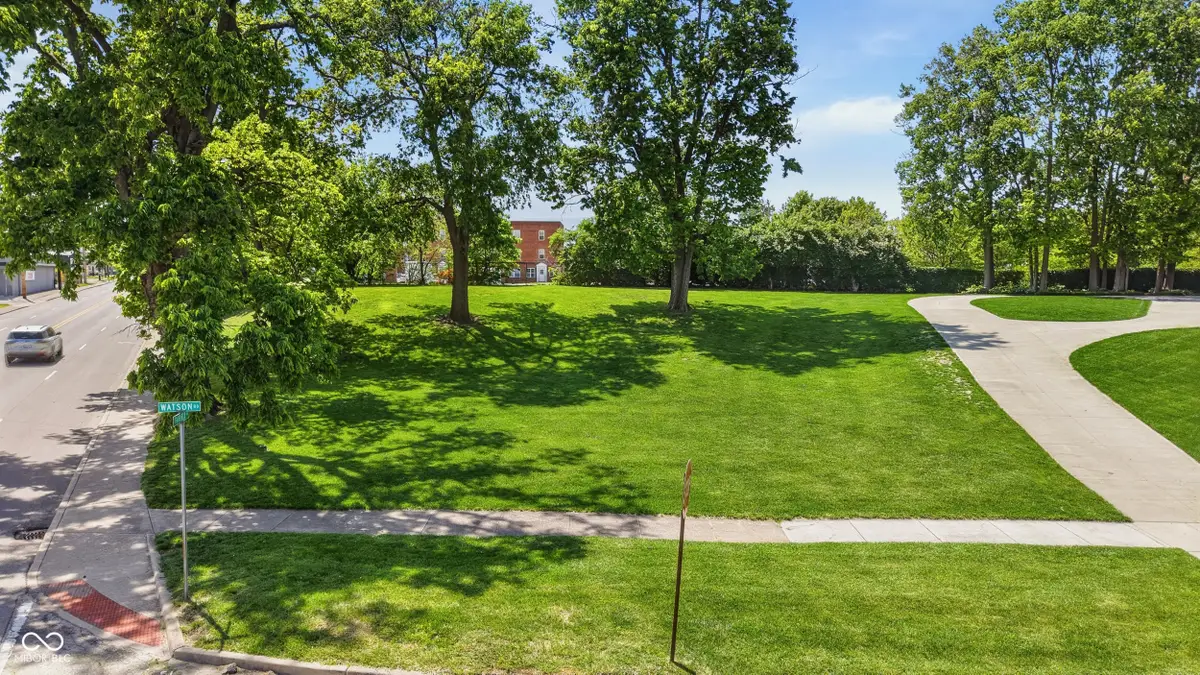 3500 Watson Road, Indianapolis, IN 46205 - #1