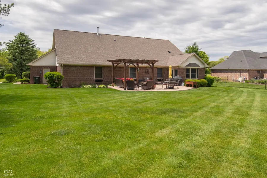7398 W Banton Circle, New Palestine, IN 46163 - #2