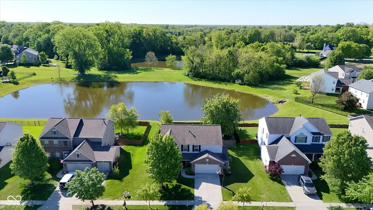 5977 Dado Drive, Noblesville, IN 46062 - #1