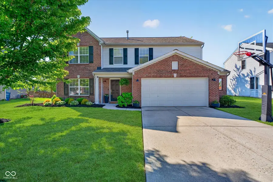5977 Dado Drive, Noblesville, IN 46062 - #2
