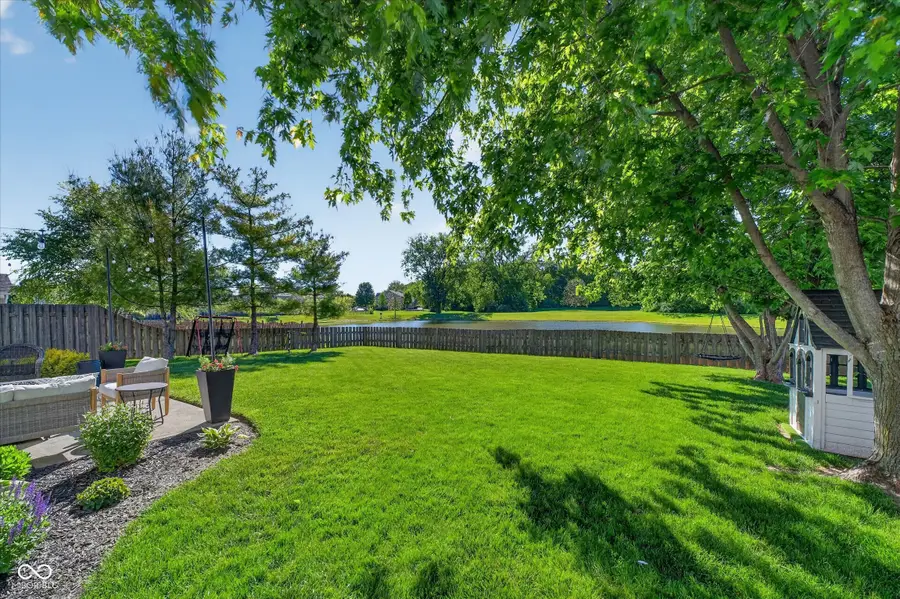 5977 Dado Drive, Noblesville, IN 46062 - #3