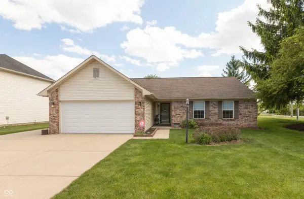 11011 Oakspring Drive, Indianapolis, IN 46239