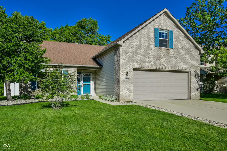 1952 Central Park Boulevard W, Greenwood, IN 46143 - #2