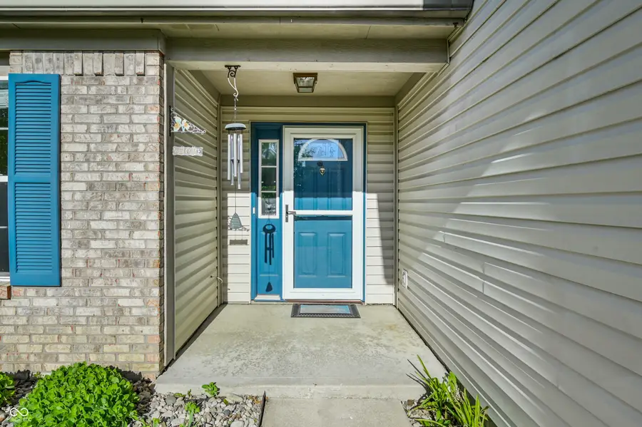 1952 Central Park Boulevard W, Greenwood, IN 46143 - #3