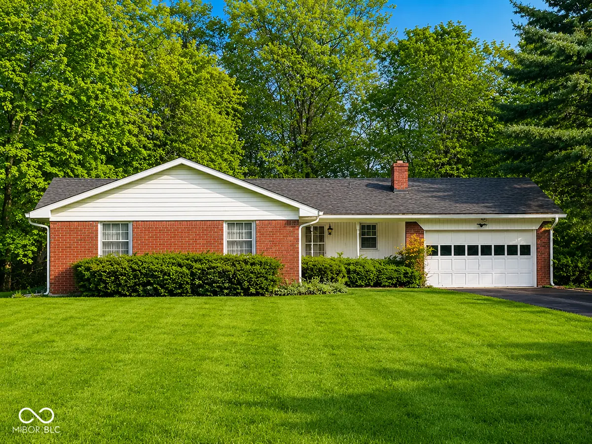 11314 Peacock Drive, Indianapolis, IN 46236 - #1