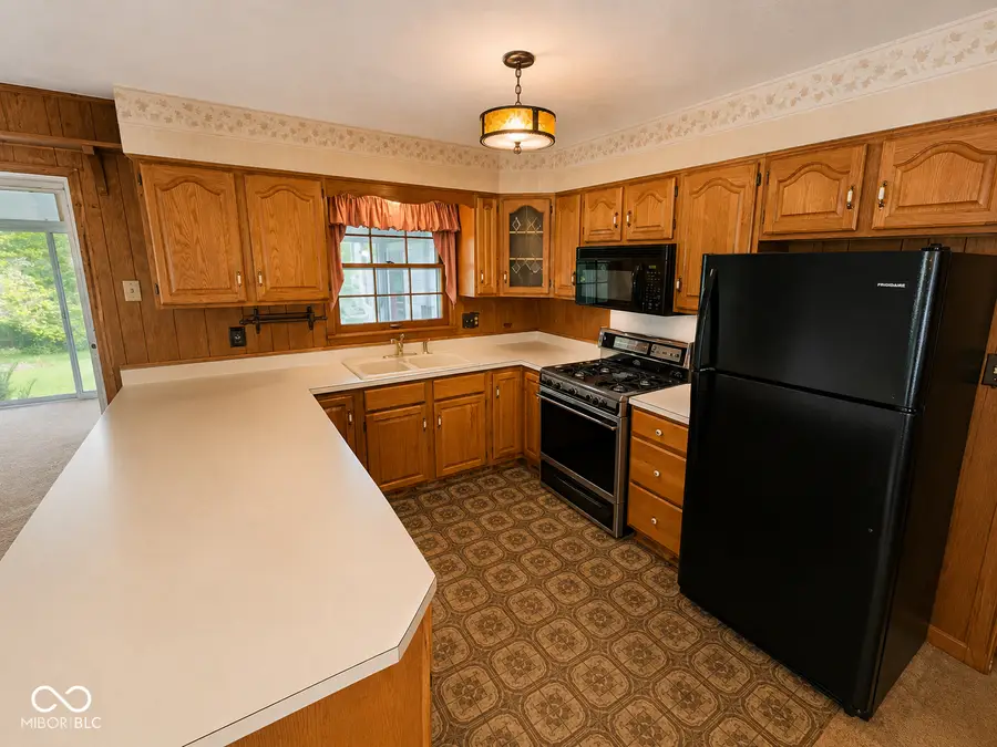 11314 Peacock Drive, Indianapolis, IN 46236 - #3