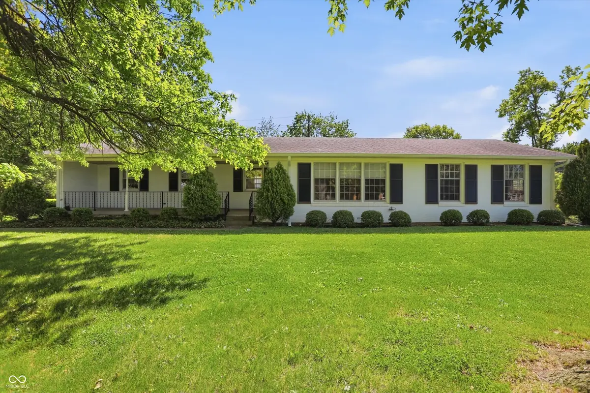 7101 Shelby Street, Indianapolis, IN 46227 - #1