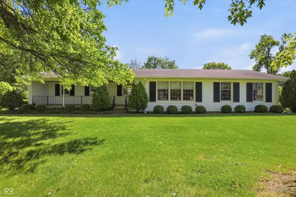 7101 Shelby Street, Indianapolis, IN 46227