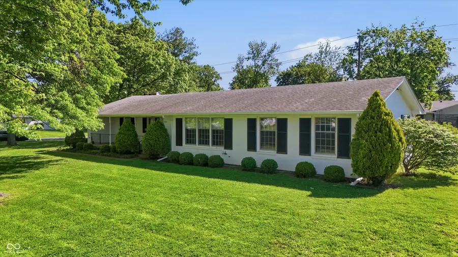 7101 Shelby Street, Indianapolis, IN 46227 - #2