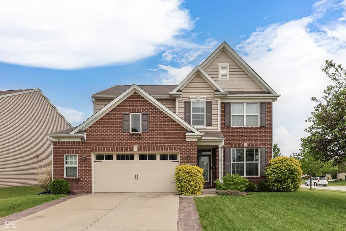 2689 Falcon Drive, Greenwood, IN 46143 - #1