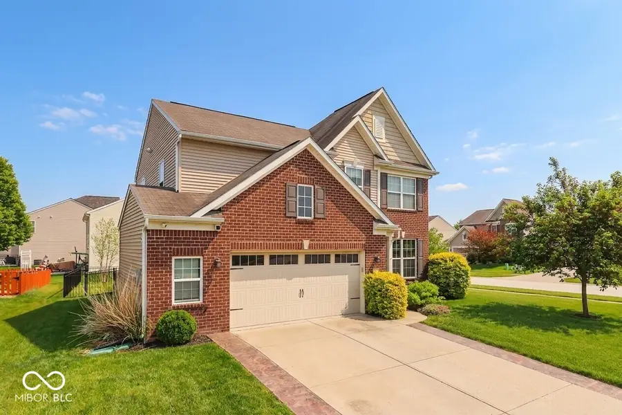 2689 Falcon Drive, Greenwood, IN 46143 - #2