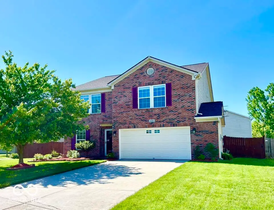 10385 Mcclain Drive, Brownsburg, IN 46112 - #1