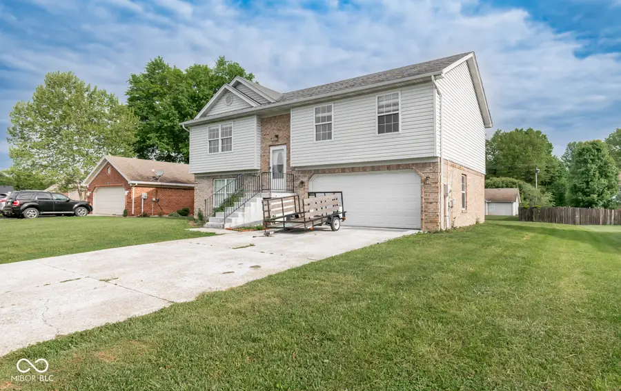1365 Kristina Court, Scottsburg, IN 47170 - #3