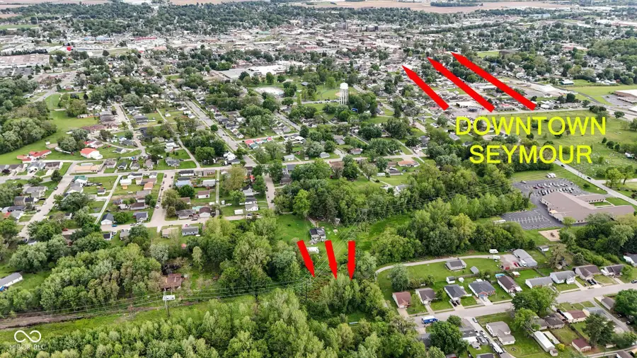 500 E Block 14th Street, Seymour, IN 47274 - #2
