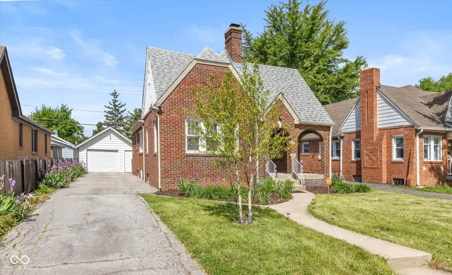 1210 Shannon Avenue, Indianapolis, IN 46201 - #3