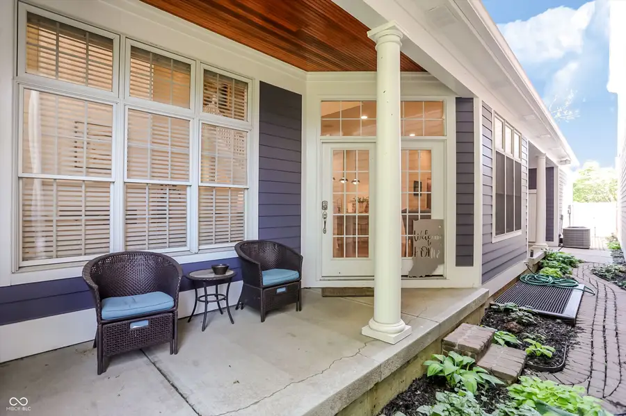 642 N Senate Avenue, Indianapolis, IN 46202 - #3