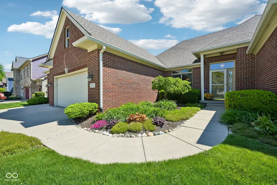 1611 Trainers Circle, Indianapolis, IN 46239 - #2