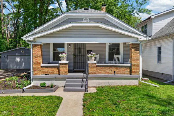 2112 Putnam Street, Terre Haute, IN 47803