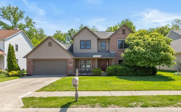 4901 Katelyn Drive, Indianapolis, IN 46228