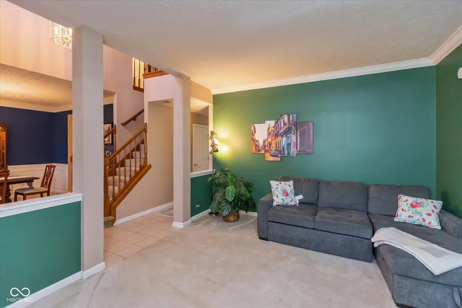 4901 Katelyn Drive, Indianapolis, IN 46228 - #3