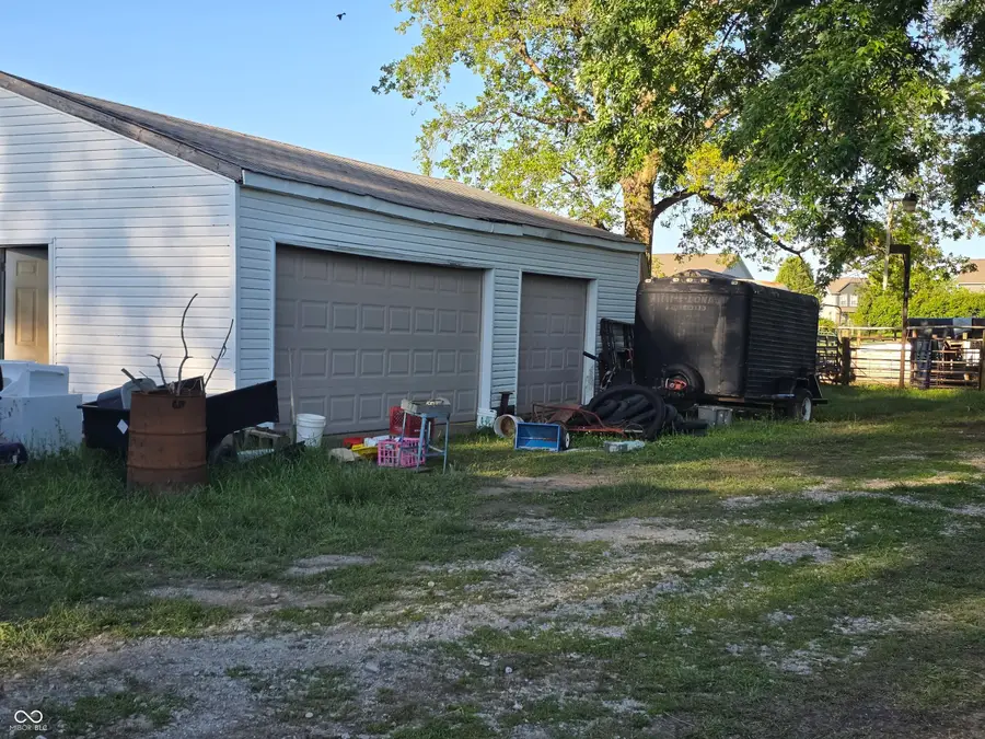 4121 N 400 W, Bargersville, IN 46106 - #2