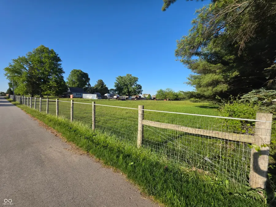 4121 N 400 W, Bargersville, IN 46106 - #3