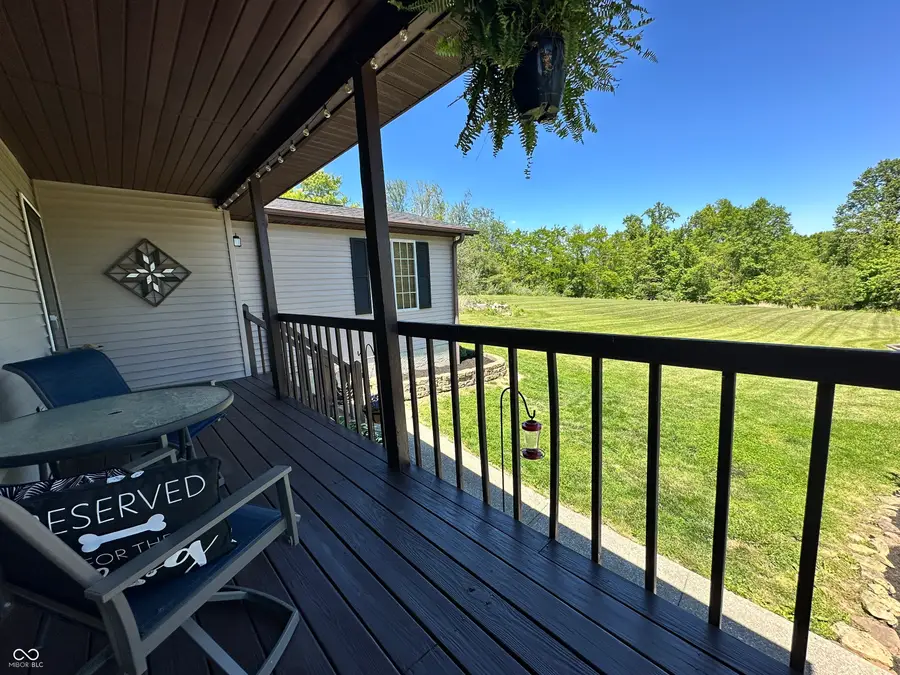 5507 Patricksburg Road, Spencer, IN 47460 - #2