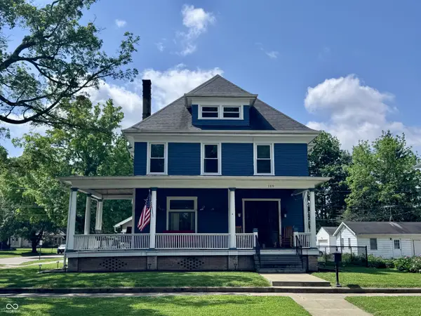 389 E Washington Street, Martinsville, IN 46151